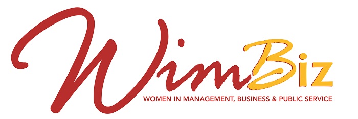 WIMBIZ Logo
