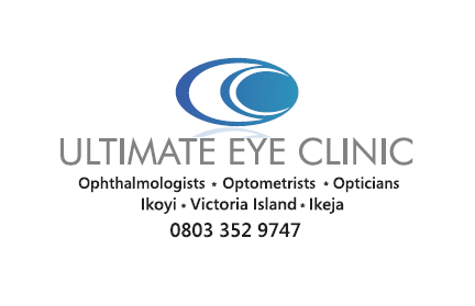 Ultimate Eye Clinic