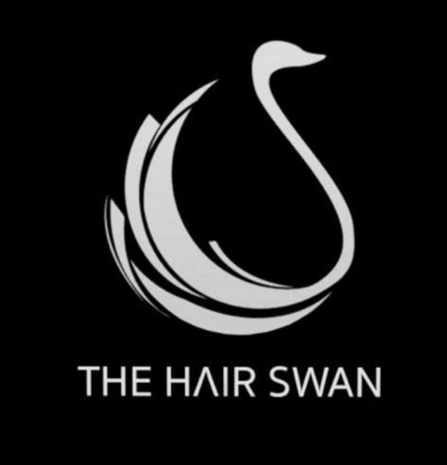 The Hair Swan