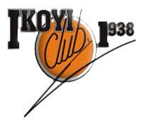Ikoyi Club
