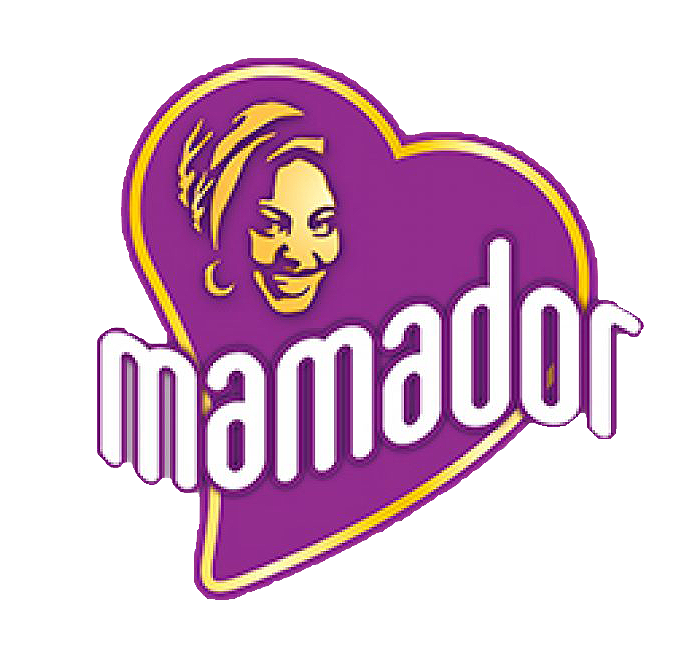 Mamador