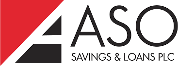 Aso Savings & Loans Plc