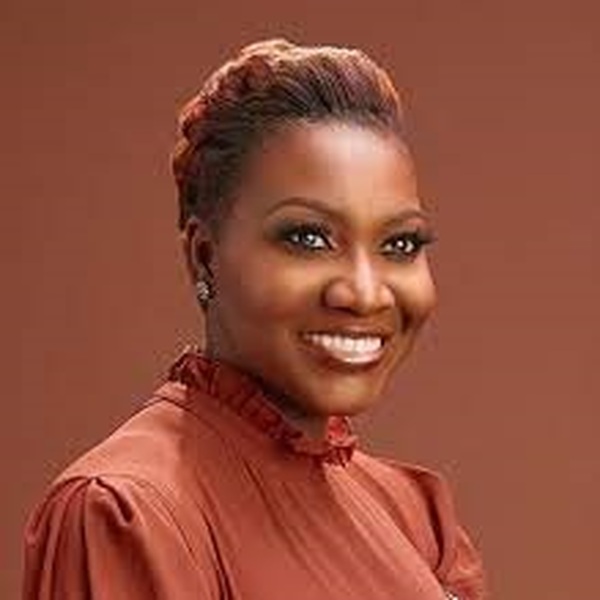 Aderinola Mary Ojulari