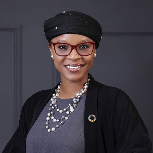 Aisha Augie