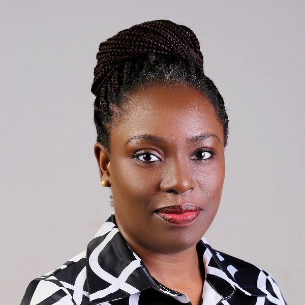 Dr. Joy Isa, EdD, CMC