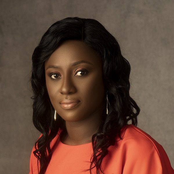 Ngover Ihyembe-Nwankwo