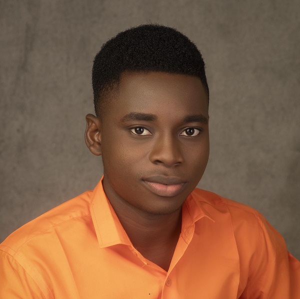 Ngover Ihyembe-Nwankwo