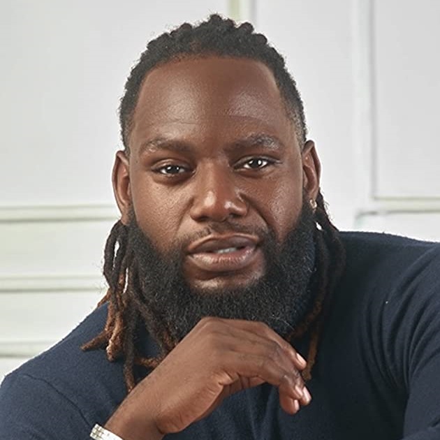 Jimmy Odukoya
