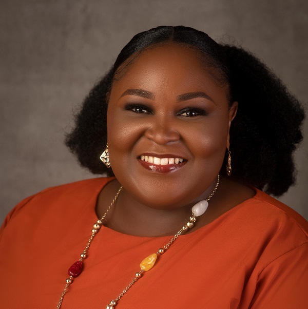 Ngover Ihyembe-Nwankwo