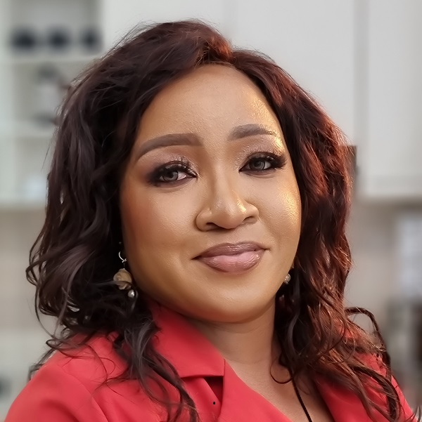 Ngover Ihyembe-Nwankwo