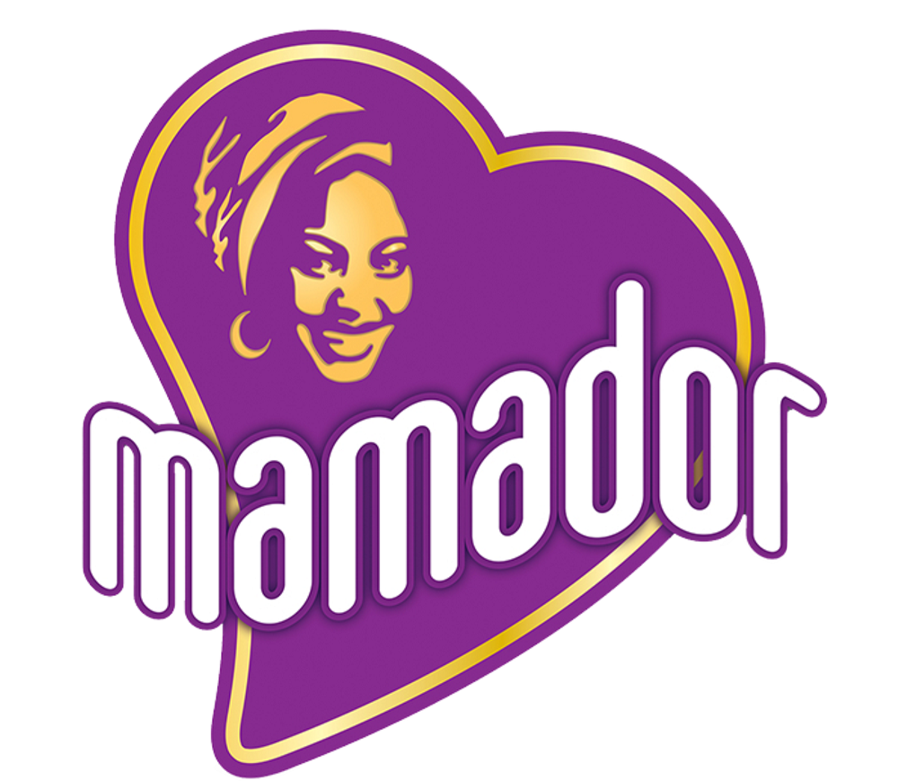 Mamador