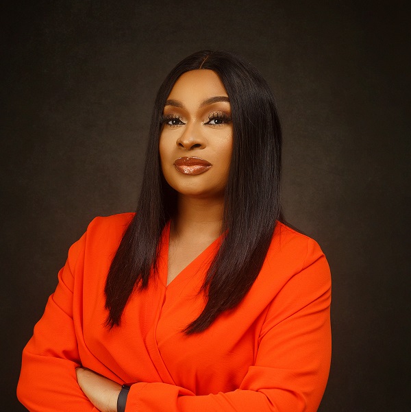 Ngover Ihyembe-Nwankwo