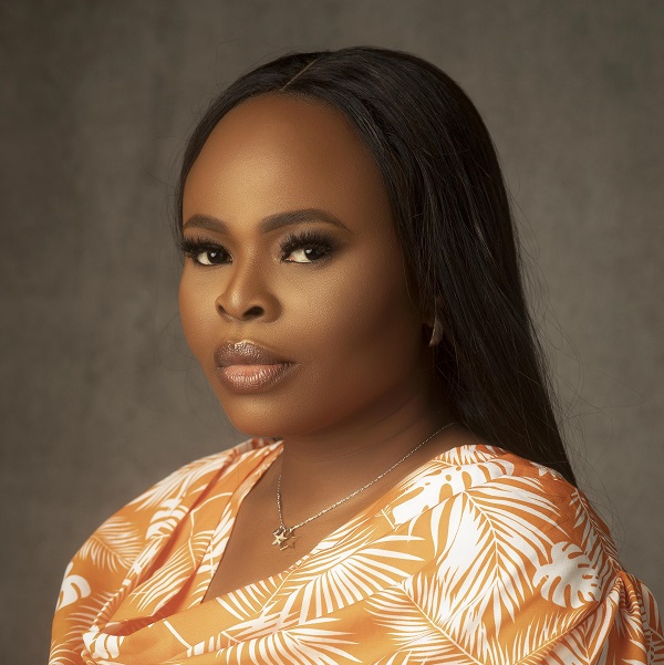 Ngover Ihyembe-Nwankwo