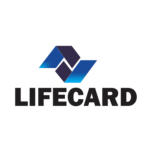 Lifecard