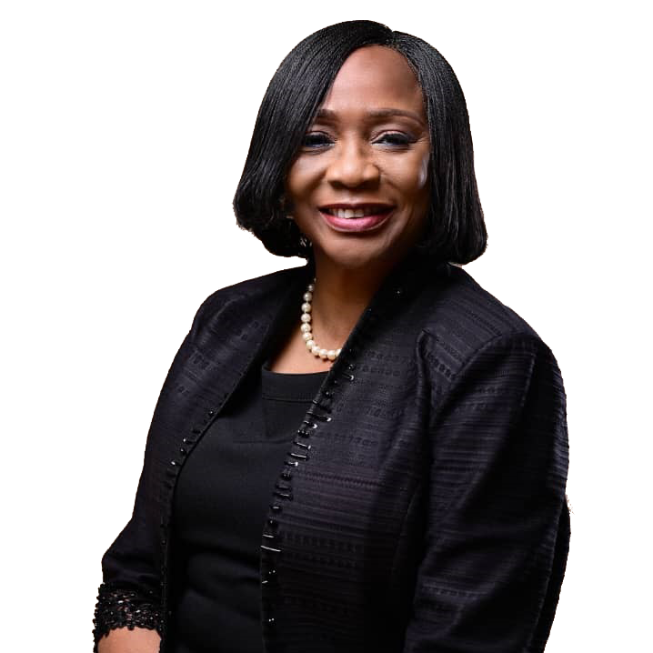 Prof. Folasade Ogunsola