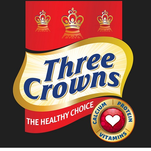 Three Crown