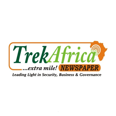 Trek Africa