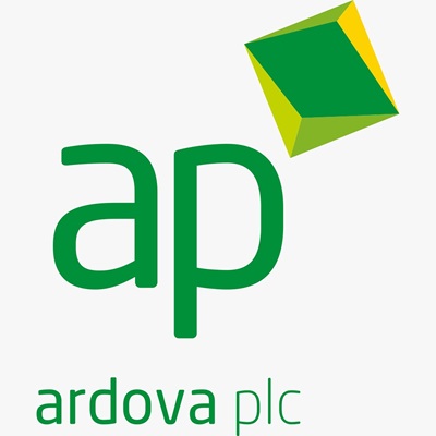 Ardova Plc