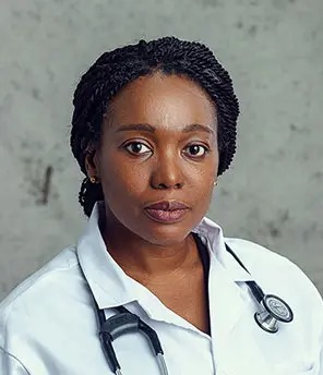 Dr. Mirabel Nwosu