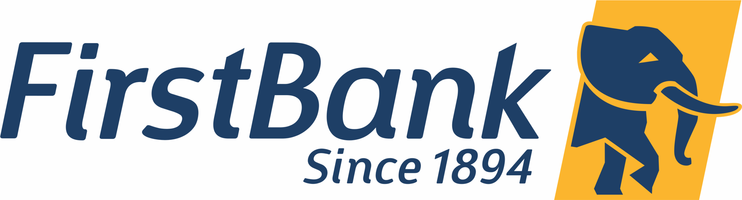 First Bank of Nigeria