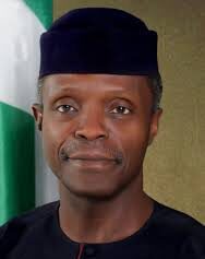 Prof. Yemi Osinbajo, SAN, GCON