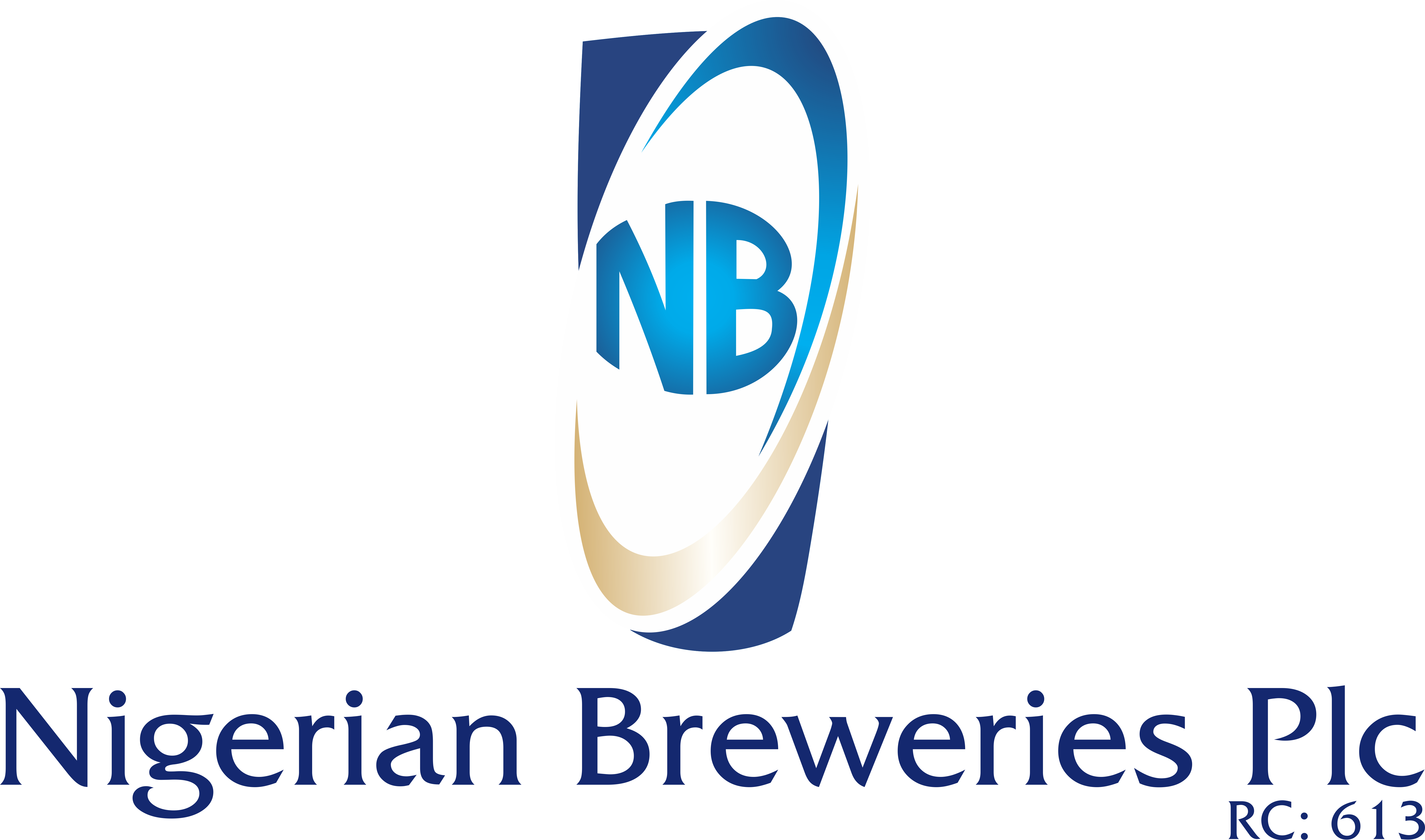 NIGERIAN BREWERIES