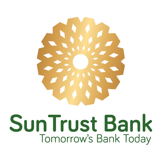 SUNTRUST BANK