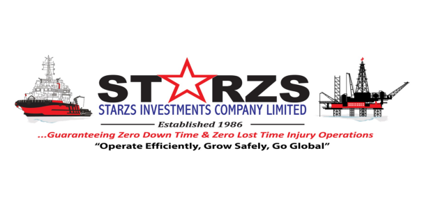 Starz Investment Company