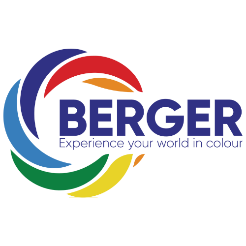 Berger paint