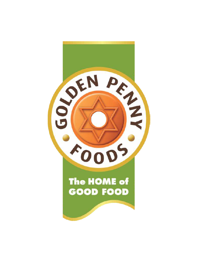 FLOUR MILL GOLDEN PENNY