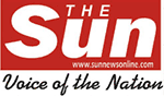 THE SUN NEWS