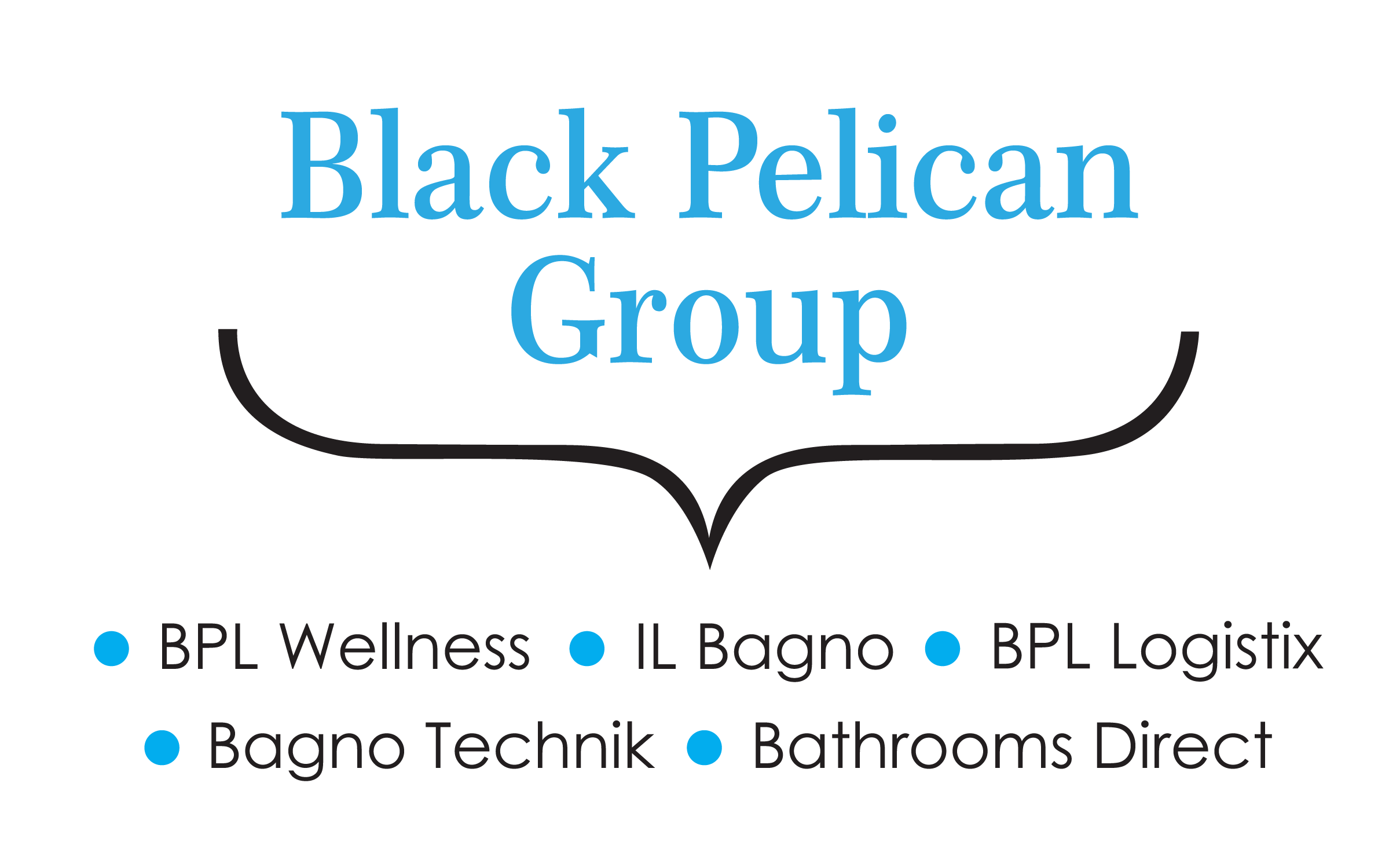 BLACK PELICAN