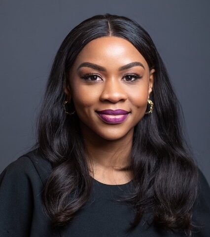 Akomu Omoye Okoh (FCA, FCTI, CMA, CSCA)