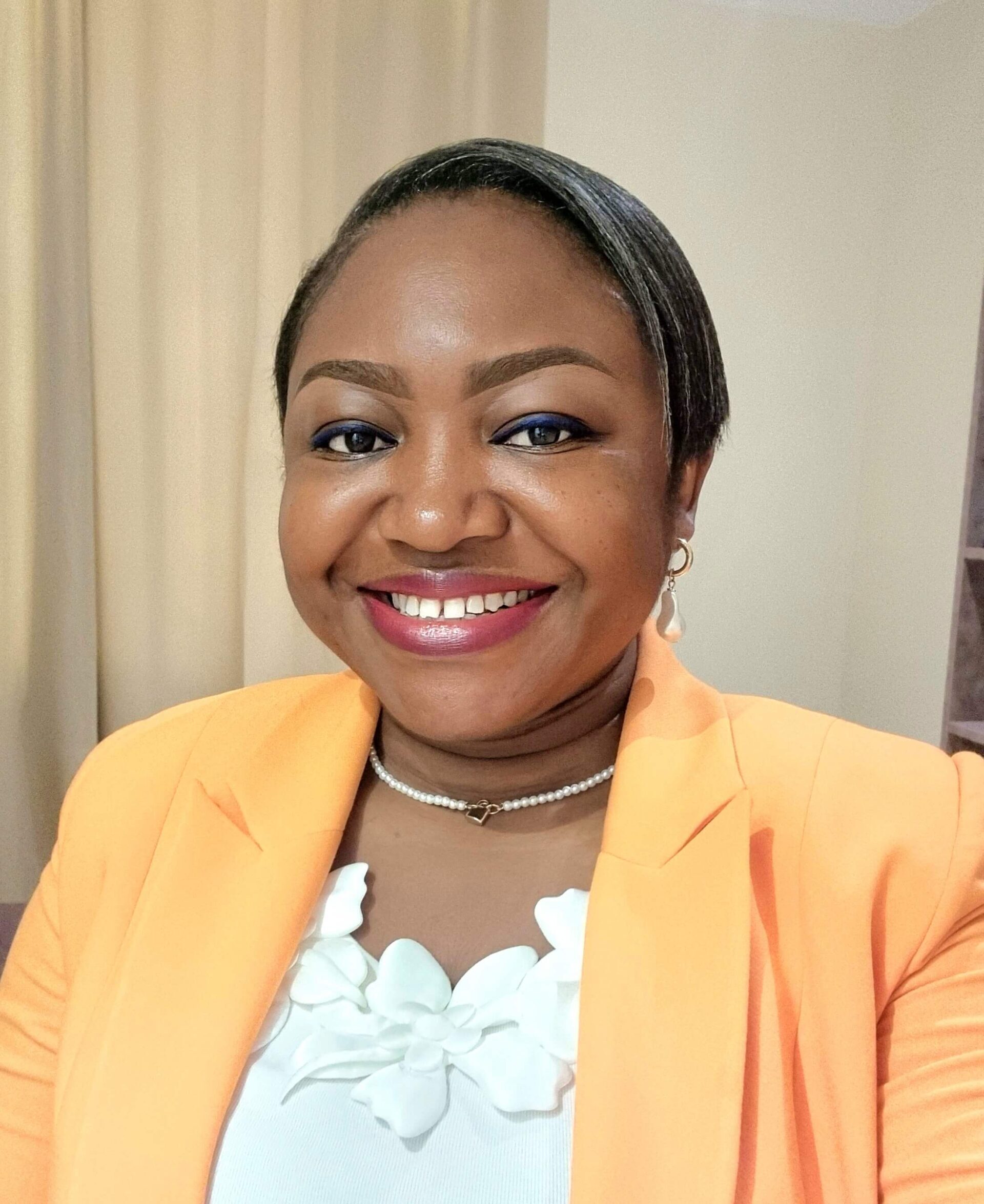 Dr. Agility Obi-Ihesie, MBBCh, FMCPath, FIMC