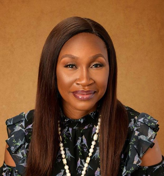 Dr. Oluwasoromidayo George