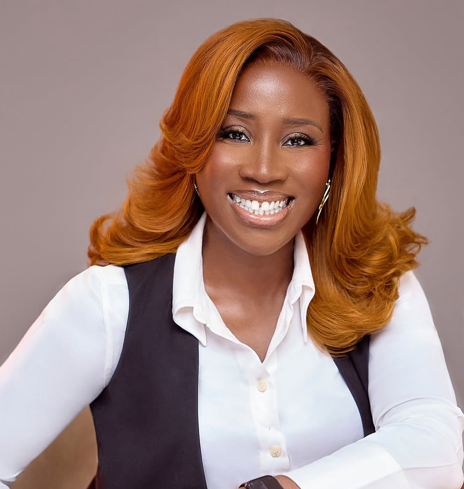 Dr. Morenike Molehin