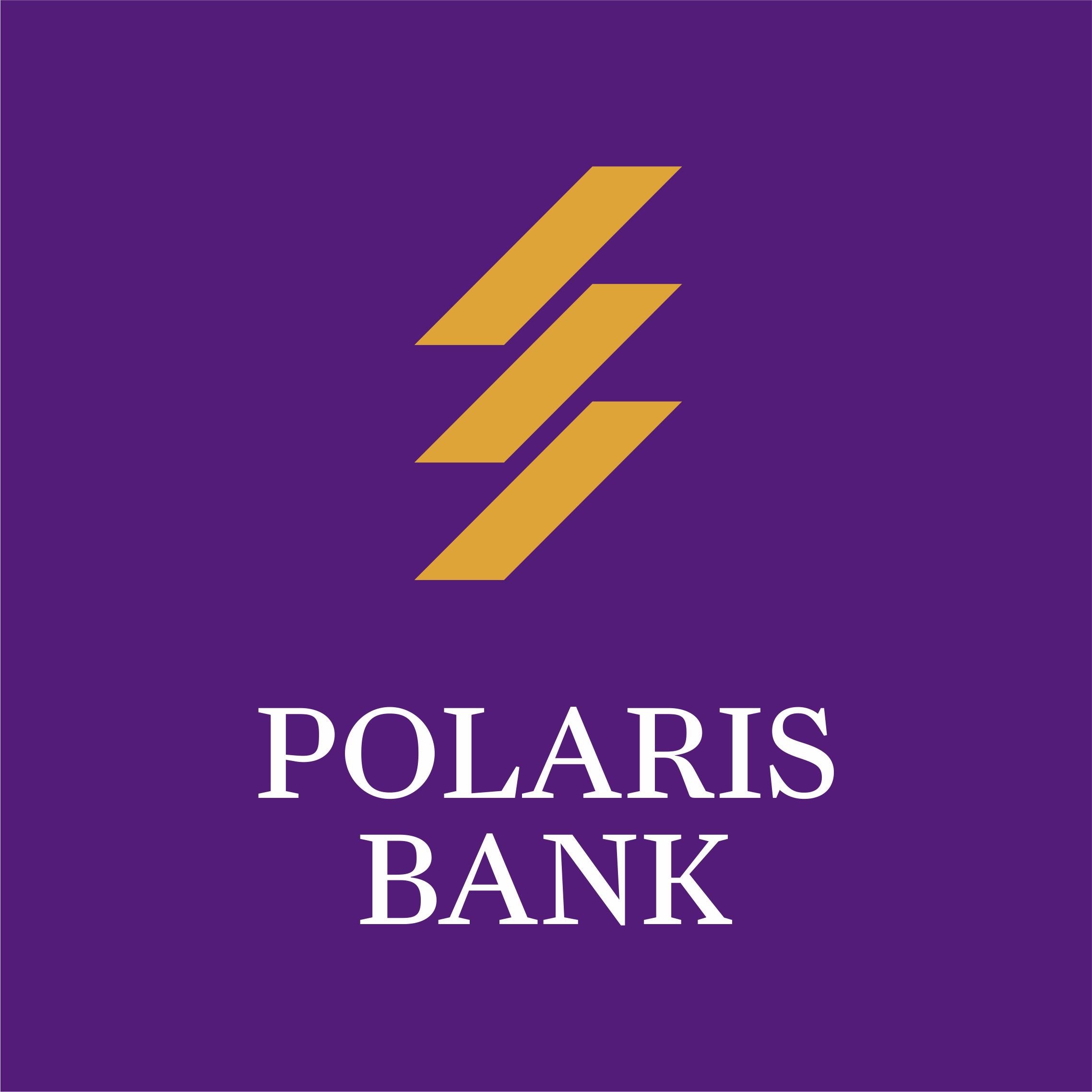 POLARIS BANK