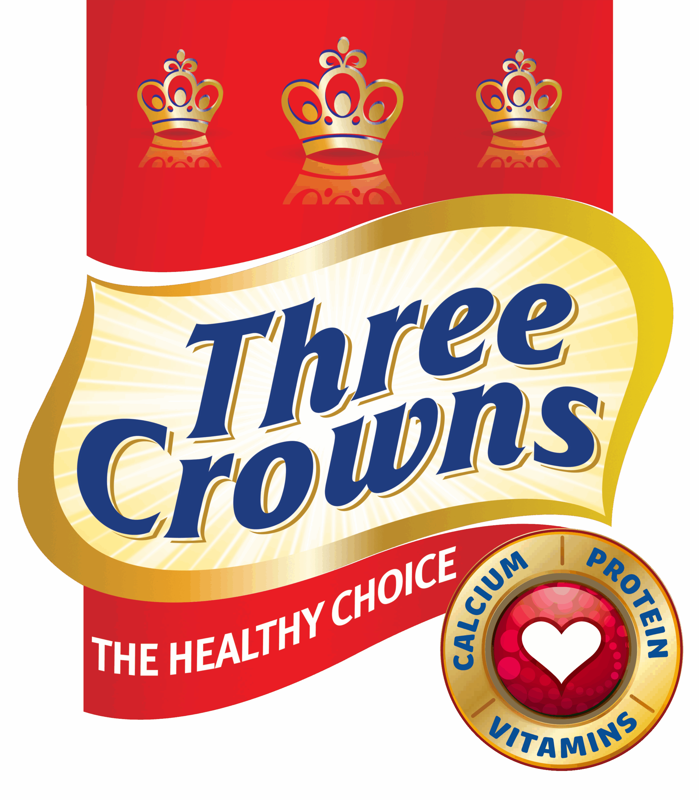 THREE CROWN
