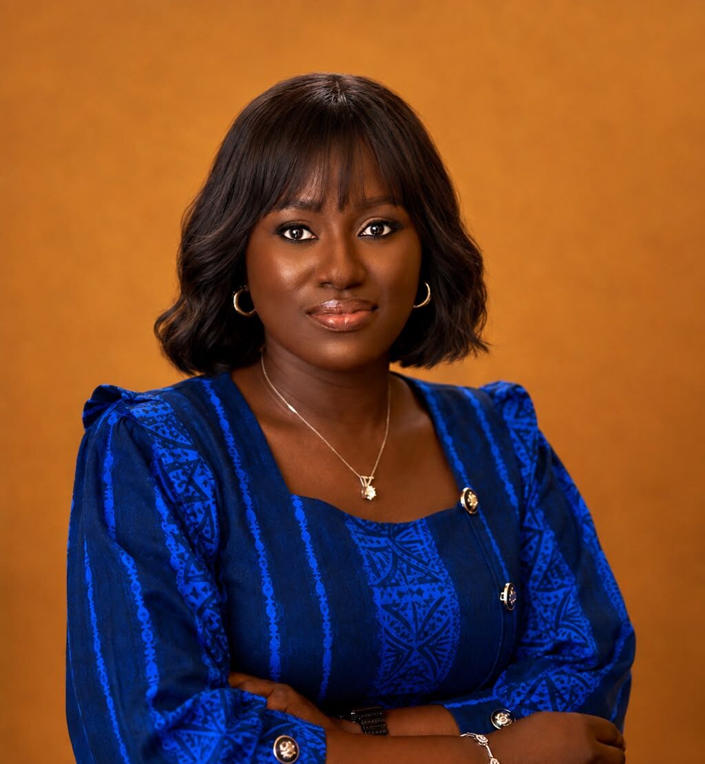 Ngover Ihyembe-Nwankwo