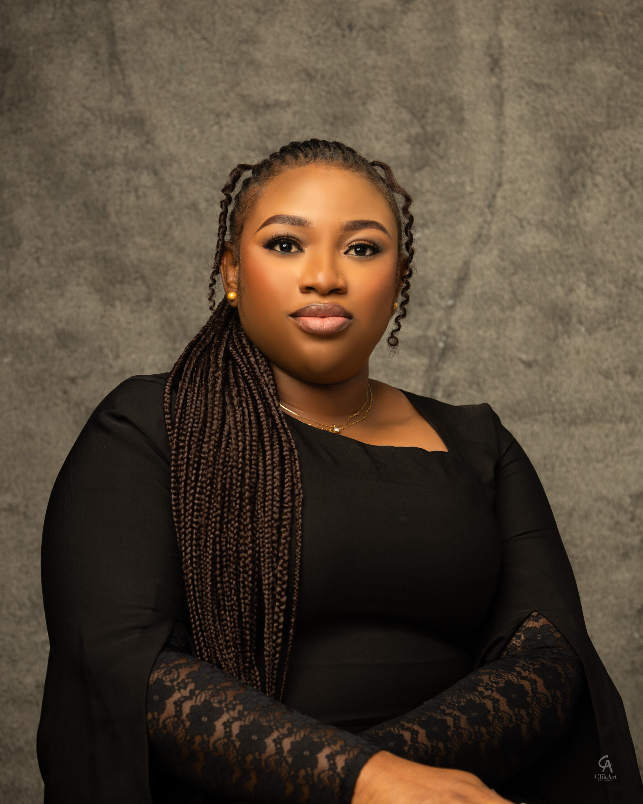 Ngover Ihyembe-Nwankwo