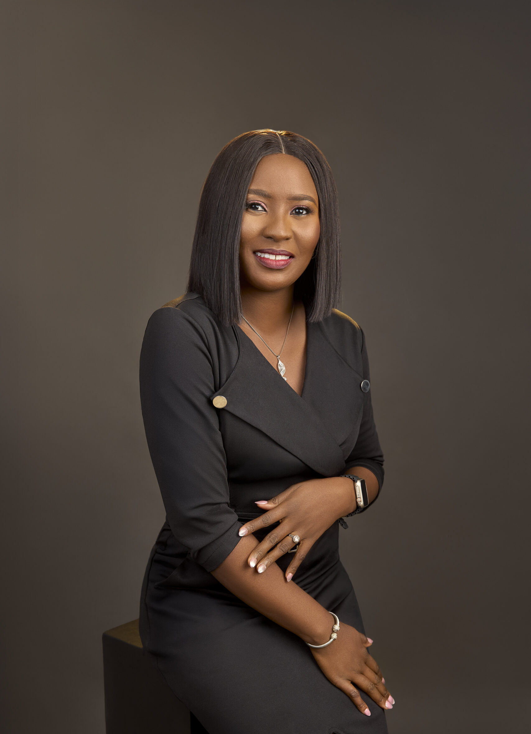 Ngover Ihyembe-Nwankwo