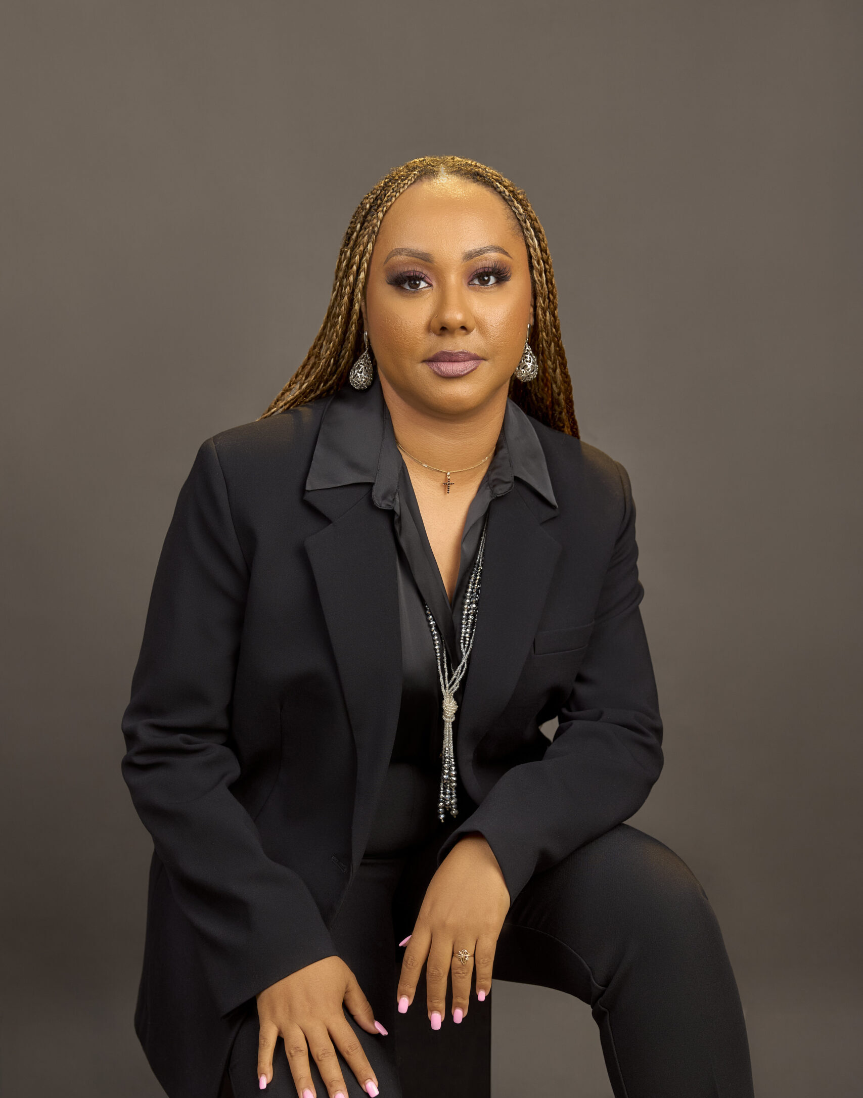 Ngover Ihyembe-Nwankwo