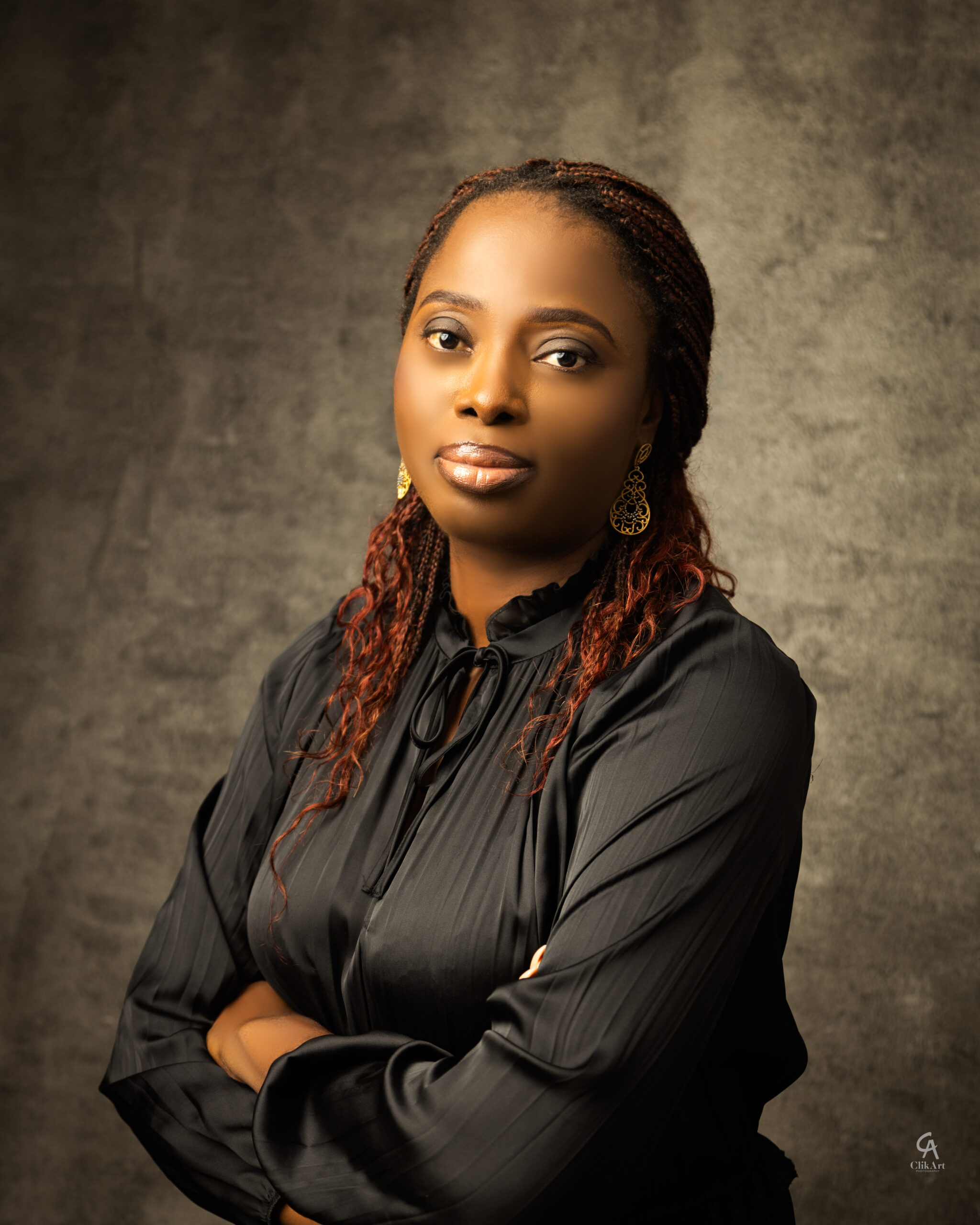 Ngover Ihyembe-Nwankwo