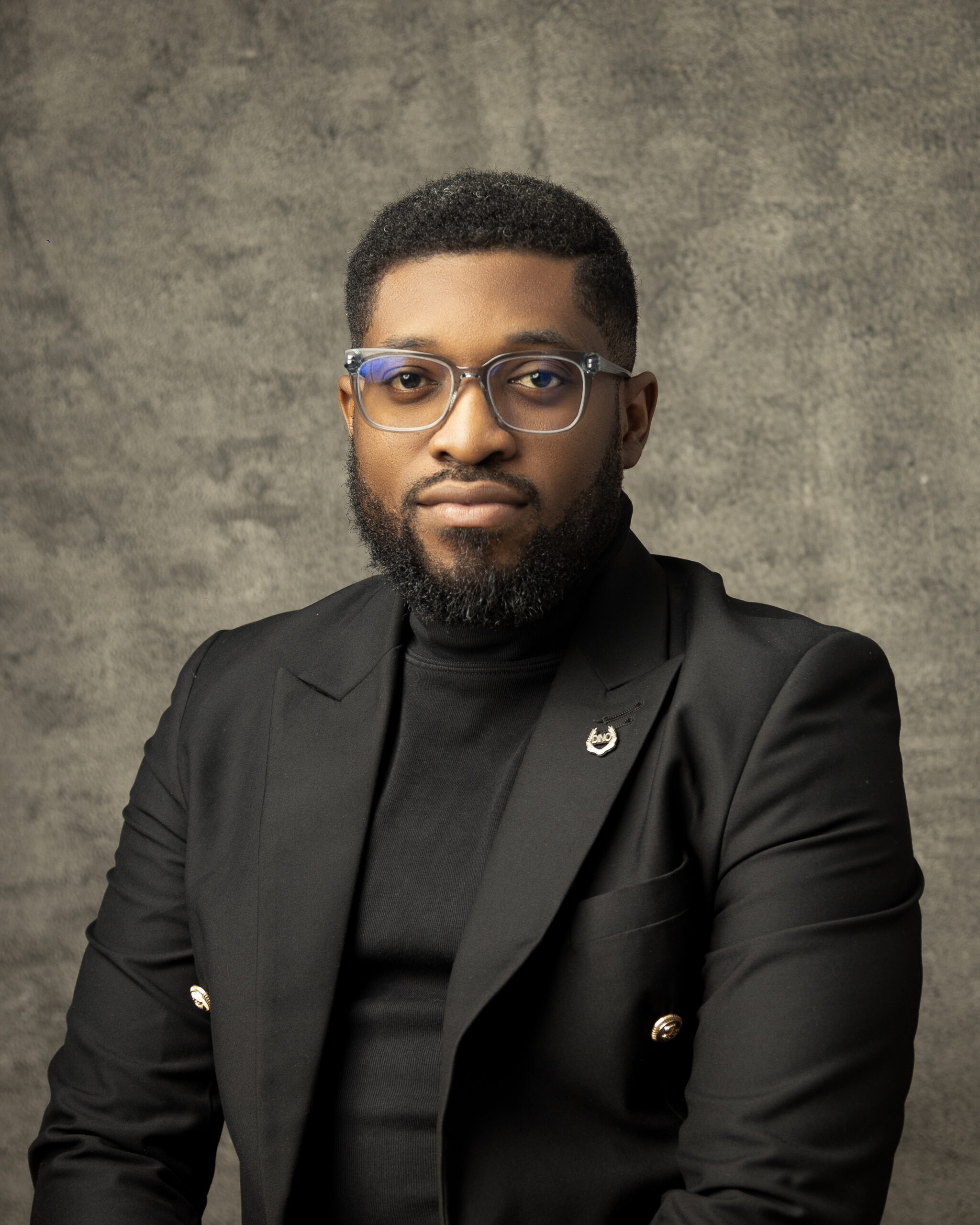 Ngover Ihyembe-Nwankwo