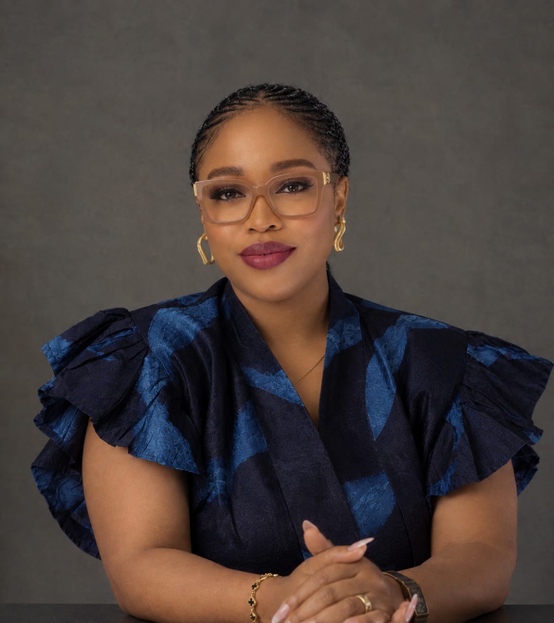 Ngover Ihyembe-Nwankwo