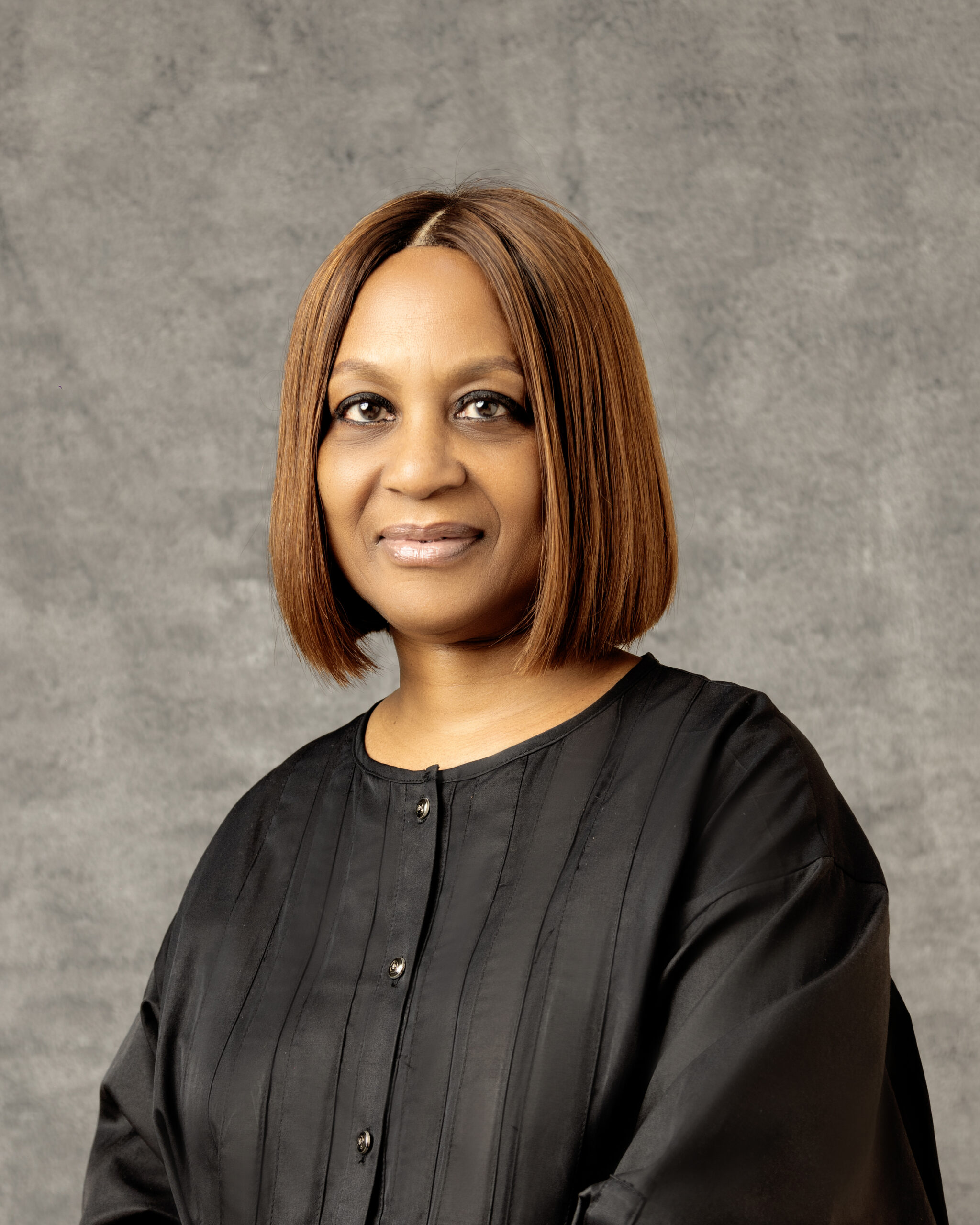 Ngover Ihyembe-Nwankwo