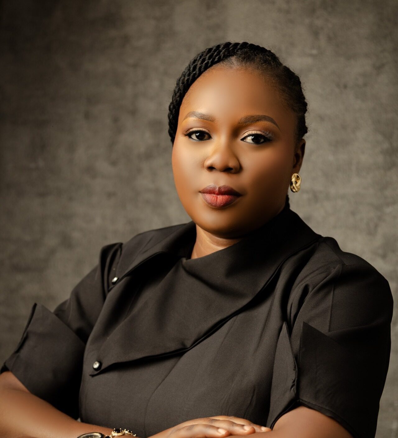 Ngover Ihyembe-Nwankwo