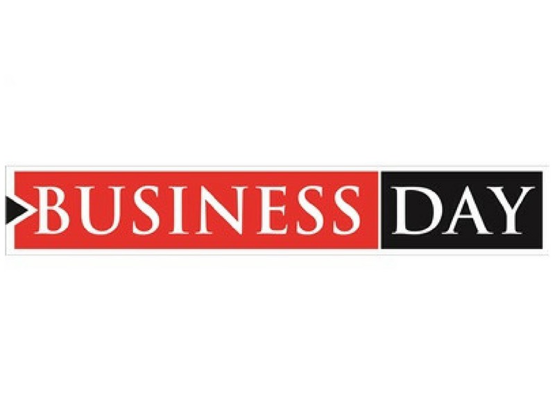 BUSINESS DAY