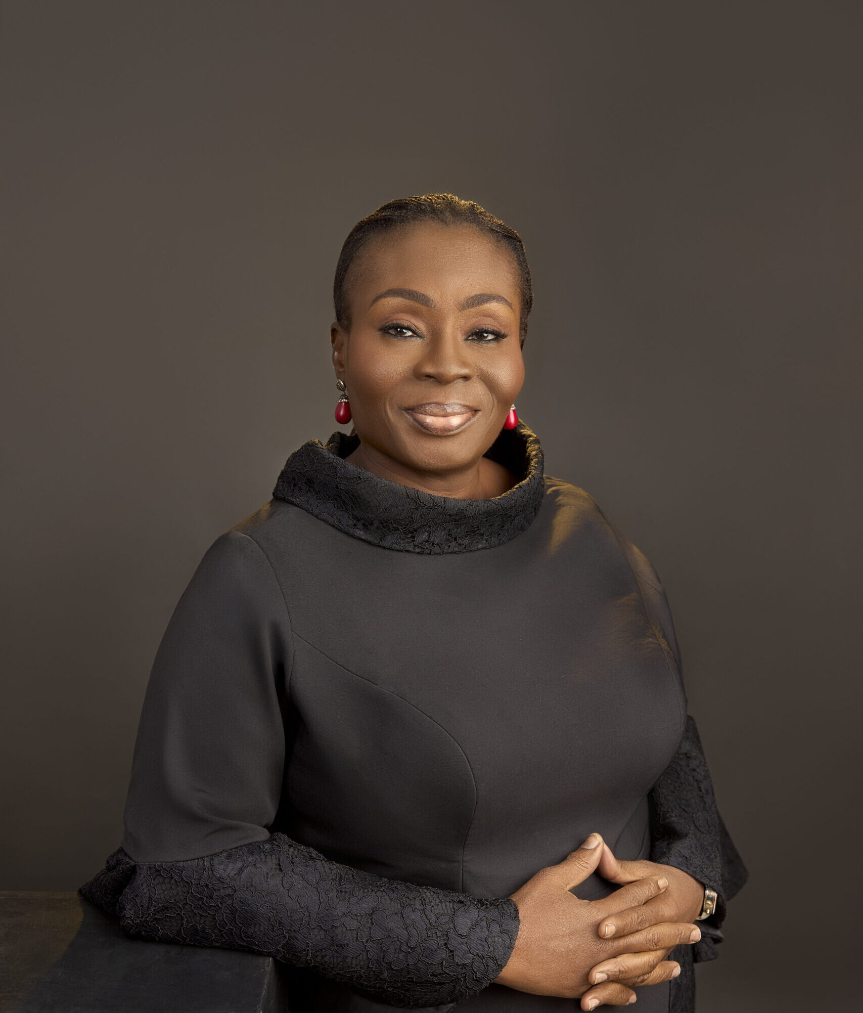 Ngover Ihyembe-Nwankwo