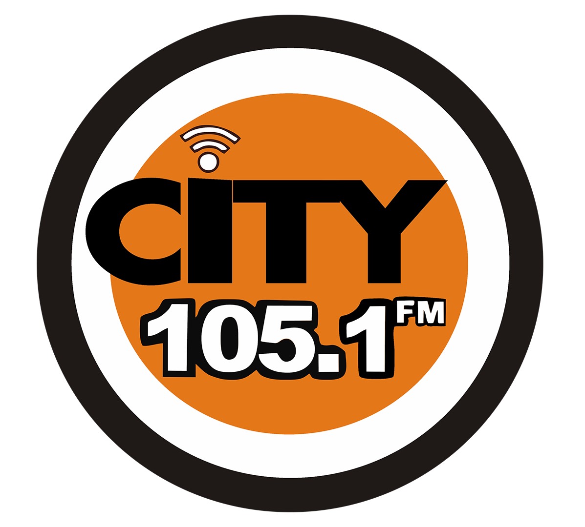 CITY FM